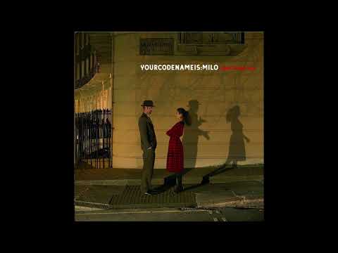 YOURCODENAMEIS:MILO - One Ninja