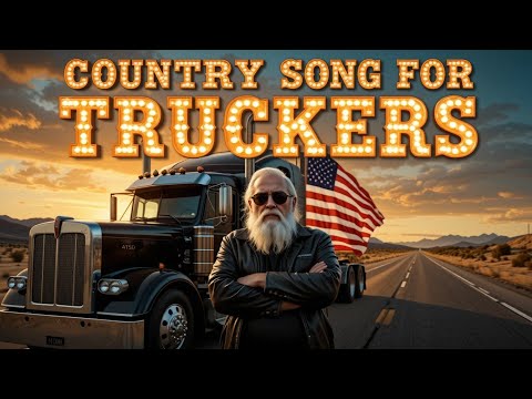 Rock N Roll Country Trucker Playlist – #RockNRollTerbaru #MusikRock #RockJalanan