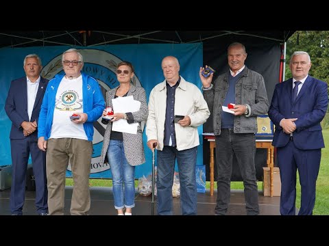 110-lecie Silesii Miechowice