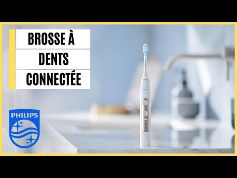 Philips ExpertClean 7300 : faut-il craquer pour cette brosse connectée ?