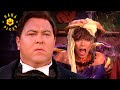 YOU IDIOT YOU BAFOON YOU COMMONER The Flintstones In Viva Rock Vegas