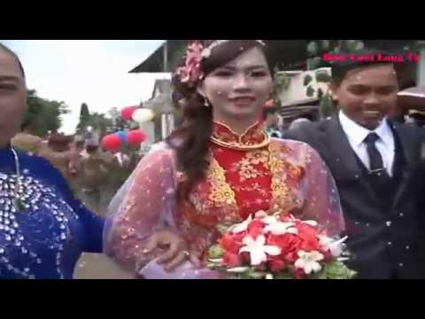 ĐÁM CƯỚI LÀNG TA