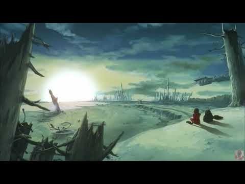 Captain Harlock - Mayu's Theme (Instrumental) (High Quality)