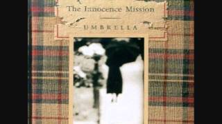 The Innocence Mission - Revolving Man