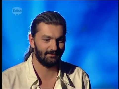 Daniel Hůlka - Pár jmen