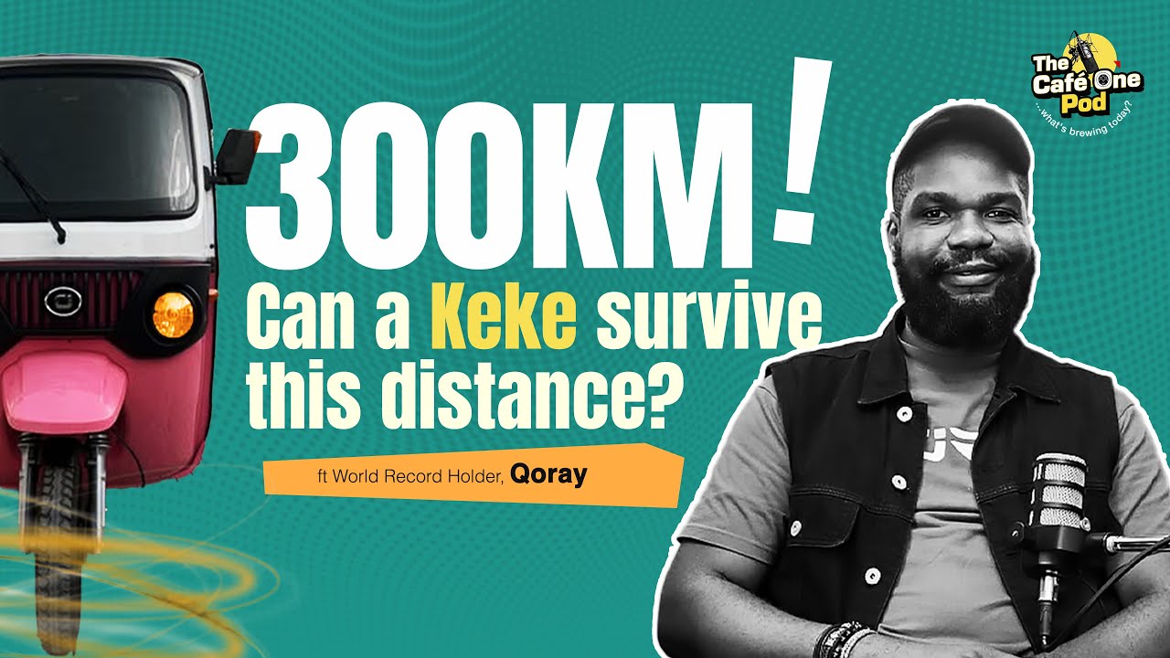 Cafe One Studios Video 5