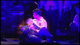 The ACT presents &quot;A Little Fall of Rain&quot; from Les Miserables