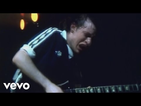 AC/DC - Fling Thing/Rocker (Filmed April 30, 1978)