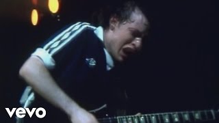 AC/DC - Fling Thing/Rocker (Filmed April 30, 1978)