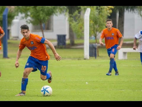 Torneo Juvenil 2017 - Fecha 2 | Talleres - Vélez