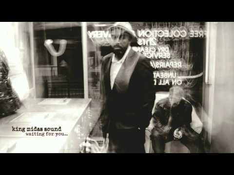 King Midas Sound - Untitled