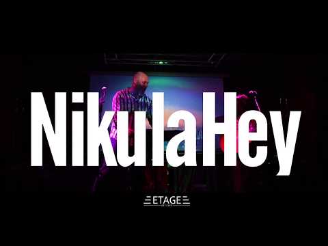 NikulaHey 2017 part 1