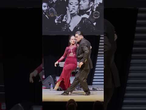 Aldana Silveyra & Diego Ortega - De Floreo