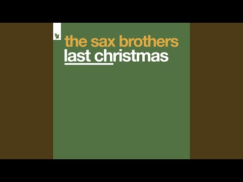 Last Christmas (South East Players Mix)