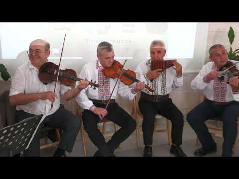 MARIN BUNEA ȘI TARAFUL DIN UNGHENI