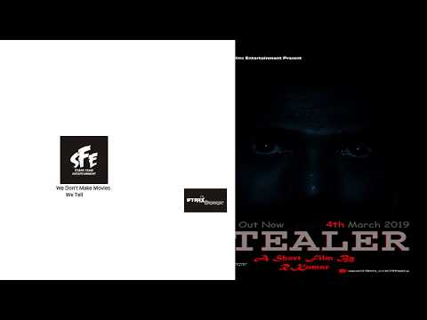 Stealer - Official Teaser | Rohit Chakraborty
