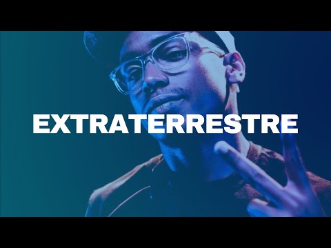 Jul x Sasso x L'allemand Type Beat 2022 "EXTRATERRESTRE" | Instru Rap Freestyle Ambiance 2022