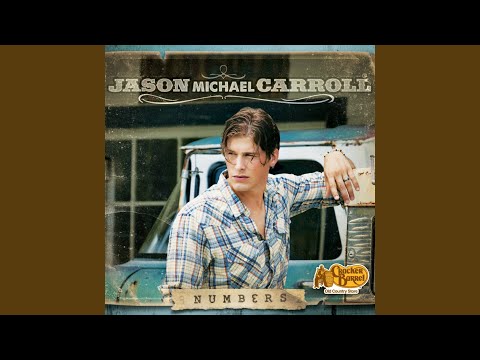 Hell or Hallelujah - Jason Michael Carroll