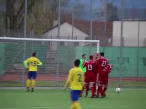 SG Schorndorf vs. TSV Sulzbach-Laufen