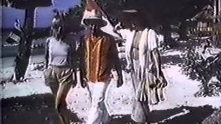 Club Paradise 1986 TV spot