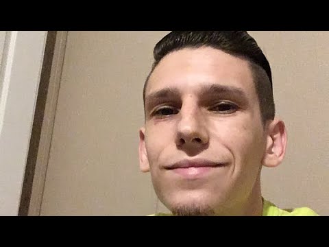 Interview with Adam TC