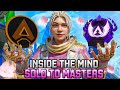 Inside The Mind Solo To Masters In Apex Legends Season 27 Part 1