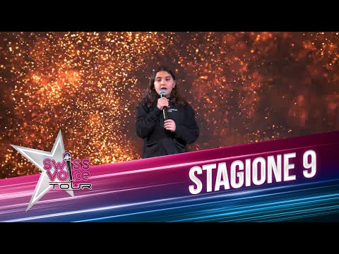 Perla 10 anni - Swiss Voice Tour 2024, Mercato Resega