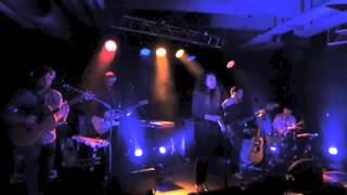 Intergalactic Lovers @ Duesseldorf, ZAKK Club 25.4.2013