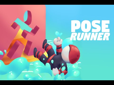 Pose Runner