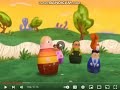 Stanley And Higglytown Heroes Using The Same Sound Effects 2