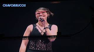 Lynda Thomas -  Medley Completo (En vivo 90&#39;s Pop Tour)