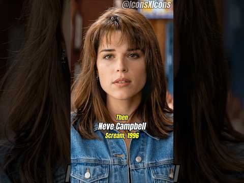 The 90s New Brat Pack: Icons of the Slasher & Prom Era (Then & Now)