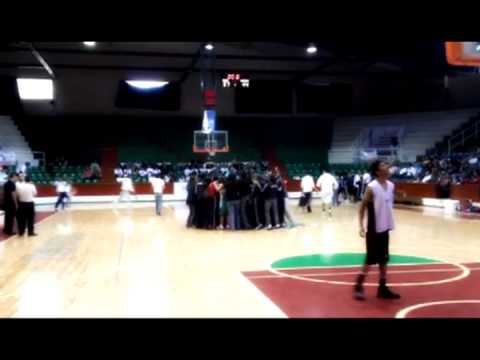 ENDCUT Zacatecas 2012