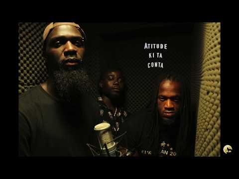 O.F.G - NEX SUPREMO FT. LOT19 - ATITUDI KI TA CONTA