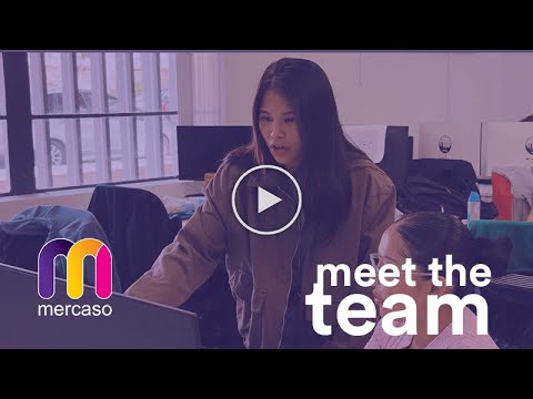 Meet the Team: Shen