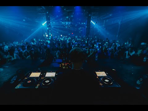 Loofy live @ Kings Hall - Elrow 07.20.2024