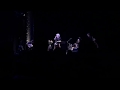 Cowboy Junkies - Crescent Moon - The Regent Theater, Arlington, MA