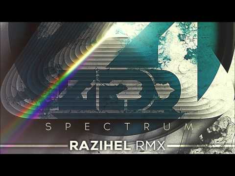 Zedd - Spectrum [HQ]