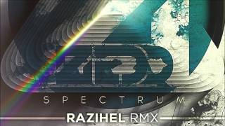 Zedd - Spectrum [HQ]
