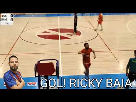 Highlights Desenzano C5 - Mazzo 80 (10-03-2023)