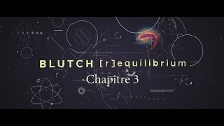 Blutch - Equilibrium Chapitre 3 : Skyview - Cuthead remix