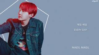 Download lagu J-Hope - 'Base Line' [Han|Rom|Eng lyrics] mp3