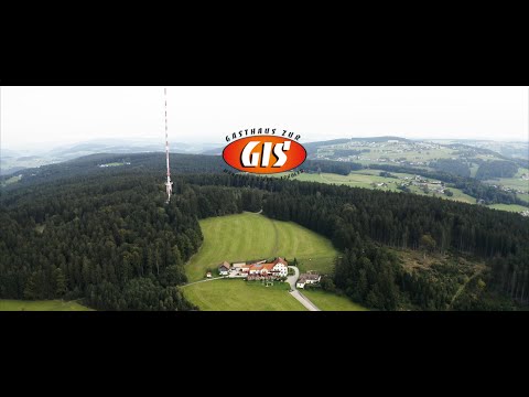 Imagefilm - Gasthaus zur GIS