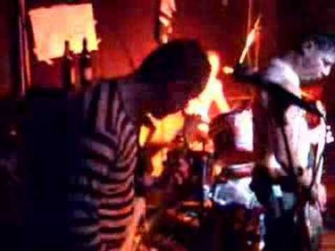 the Seniles - Live @ Provitreff August 17.2007