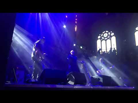 Puressence -Near Distance at the Albert Hall