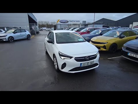 Opel Corsa SC 1.2i (Price Includes €1,000 Scrappag - Image 2