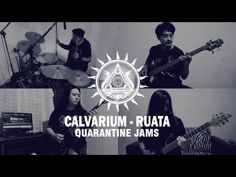 Calvarium - Ruata (Quarantine Jams)