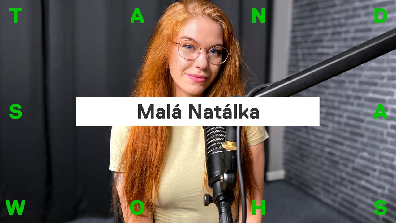 Malá Natálka (modelka na Onlyfans): rodiče o mé práci ví, někdy udělám i 3000 fotek za den (podcast)