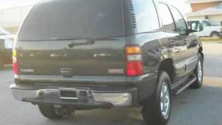 preview picture of video '2003 GMC Yukon Rockville MD'