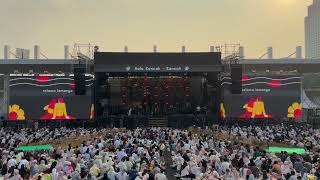 Download lagu Aku Jeje - The Story of Falling in Love Live @ Bigu Festival 2026 mp3